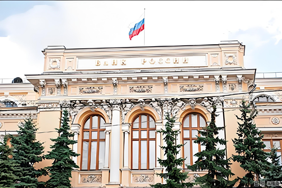 230000000000美元！俄罗斯向欧洲清算银行索